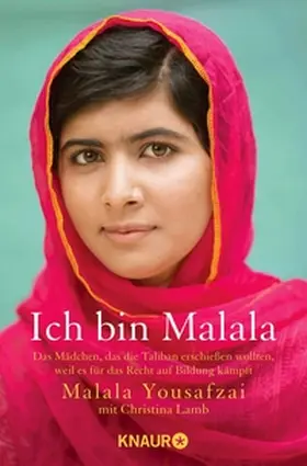 Yousafzai |  Ich bin Malala | eBook | Sack Fachmedien