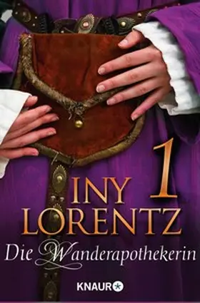 Lorentz |  Die Wanderapothekerin 1 | eBook | Sack Fachmedien