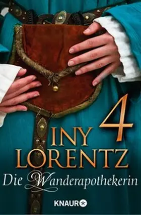 Lorentz |  Die Wanderapothekerin 4 | eBook | Sack Fachmedien