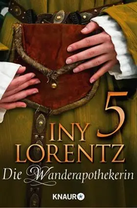 Lorentz |  Die Wanderapothekerin 5 | eBook | Sack Fachmedien