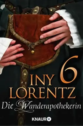 Lorentz |  Die Wanderapothekerin 6 | eBook | Sack Fachmedien