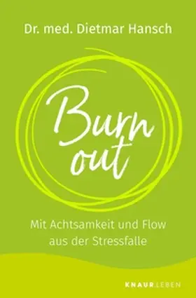 Hansch |  Burnout | eBook | Sack Fachmedien
