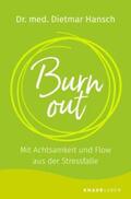 Hansch |  Burnout | eBook | Sack Fachmedien