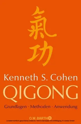 Cohen |  Qigong | eBook | Sack Fachmedien