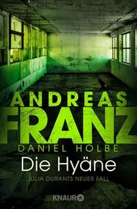 Franz / Holbe |  Die Hyäne | eBook | Sack Fachmedien