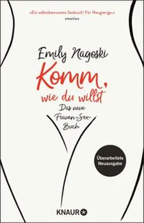 Nagoski |  Komm, wie du willst | eBook | Sack Fachmedien