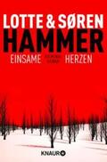 Hammer |  Einsame Herzen | eBook | Sack Fachmedien