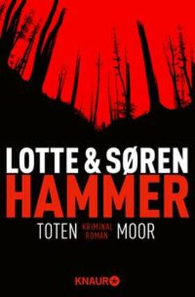 Hammer |  Totenmoor | eBook | Sack Fachmedien
