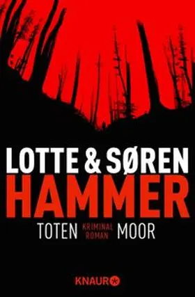 Hammer |  Totenmoor | eBook | Sack Fachmedien