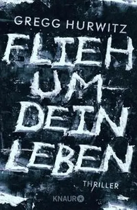 Hurwitz | Flieh um dein Leben | E-Book | www.sack.de