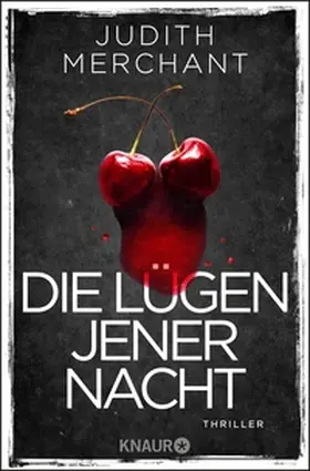 Merchant |  Die Lügen jener Nacht | eBook | Sack Fachmedien