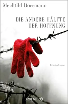 Borrmann | Die andere Hälfte der Hoffnung | E-Book | www.sack.de