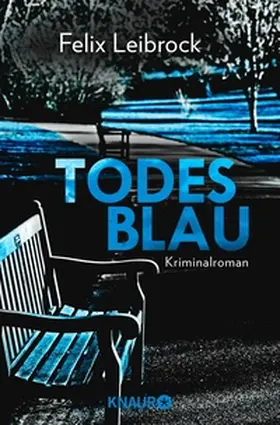 Leibrock |  Todesblau | eBook | Sack Fachmedien