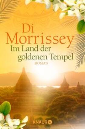Morrissey |  Das Land der goldenen Tempel | eBook | Sack Fachmedien