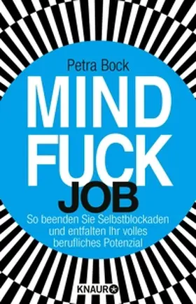Bock |  Mindfuck Job | eBook | Sack Fachmedien