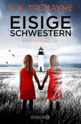 Tremayne |  Eisige Schwestern | eBook | Sack Fachmedien