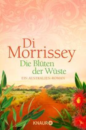 Morrissey | Die Blüten der Wüste | E-Book | sack.de