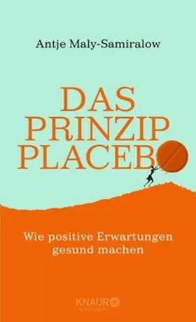 Maly-Samiralow |  Das Prinzip Placebo | eBook | Sack Fachmedien