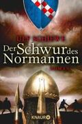 Schiewe |  Der Schwur des Normannen | eBook | Sack Fachmedien