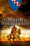 Schiewe |  Der Sturm der Normannen | eBook | Sack Fachmedien