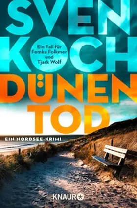 Koch | Dünentod | E-Book | www.sack.de