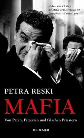 Reski |  Mafia | eBook | Sack Fachmedien