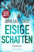 Horst |  Eisige Schatten | eBook | Sack Fachmedien