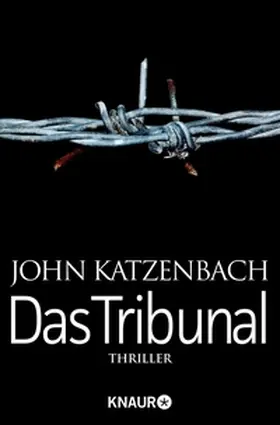 Katzenbach | Das Tribunal | E-Book | www.sack.de