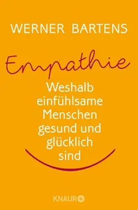 Bartens |  Empathie: Die Macht des Mitgefühls | eBook | Sack Fachmedien