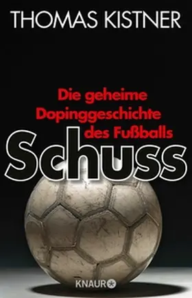 Kistner |  Schuss | eBook | Sack Fachmedien