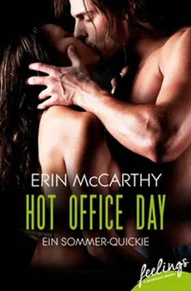 McCarthy |  Hot Office Day | eBook | Sack Fachmedien