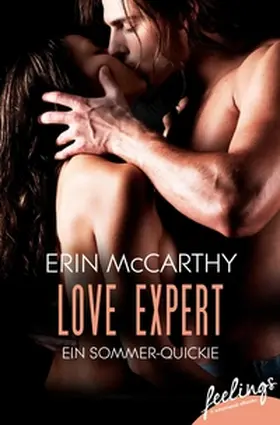 McCarthy |  Love Expert | eBook | Sack Fachmedien