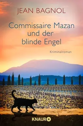 Bagnol |  Commissaire Mazan und der blinde Engel | eBook | Sack Fachmedien