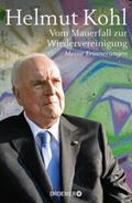 Kohl |  Vom Mauerfall zur Wiedervereinigung | eBook | Sack Fachmedien