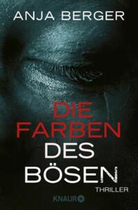 Berger | Die Farben des Bösen | E-Book | sack.de