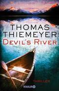 Thiemeyer |  Devil's River | eBook | Sack Fachmedien