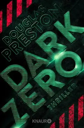 Preston |  Dark Zero | eBook | Sack Fachmedien