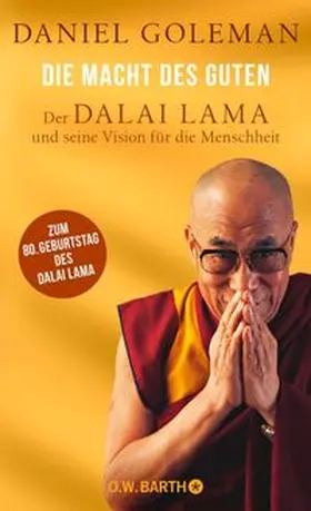Goleman | Die Macht des Guten | E-Book | www.sack.de