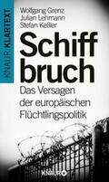 Grenz / Lehmann / Keßler |  Schiffbruch | eBook | Sack Fachmedien