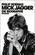 Norman |  Mick Jagger | eBook | Sack Fachmedien