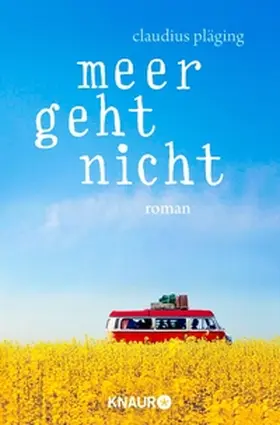 Pläging |  Meer geht nicht | eBook | Sack Fachmedien