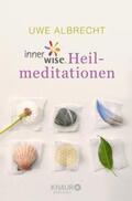 Albrecht |  innerwise-Heilmeditationen | eBook | Sack Fachmedien