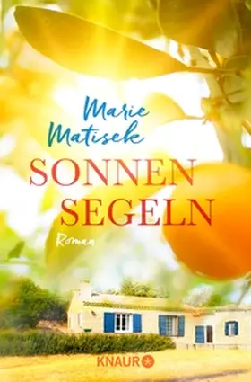 Matisek |  Sonnensegeln | eBook | Sack Fachmedien