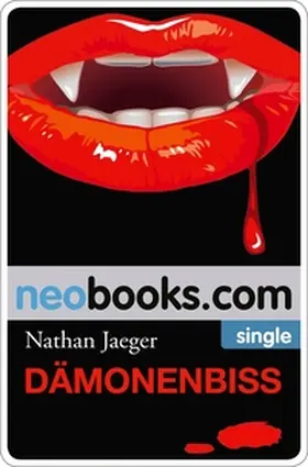 Jaeger | Dämonenbiss | E-Book | www.sack.de