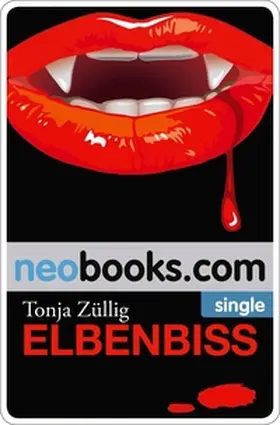 Züllig | Elbenbiss | E-Book | www.sack.de