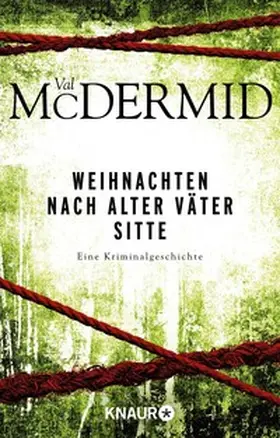 McDermid | Weihnachten nach alter Väter Sitte | E-Book | www.sack.de