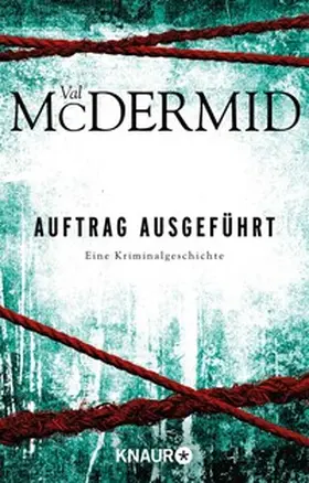 McDermid | Auftrag ausgeführt | E-Book | www.sack.de