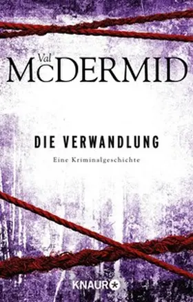 McDermid | Die Verwandlung | E-Book | www.sack.de