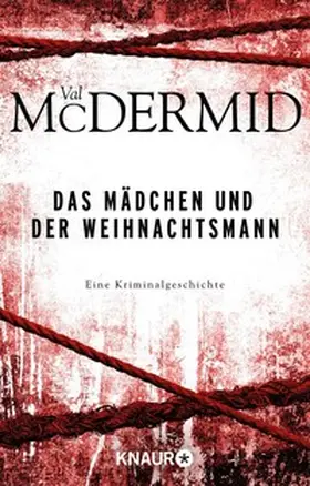McDermid | Das Mädchen und der Weihnachtsmann | E-Book | www.sack.de