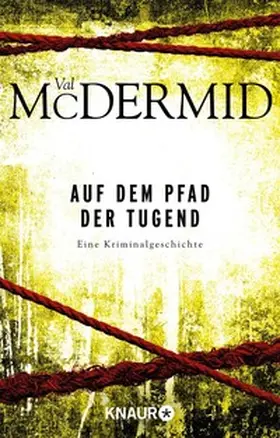 McDermid | Auf dem Pfad der Tugend | E-Book | www.sack.de
